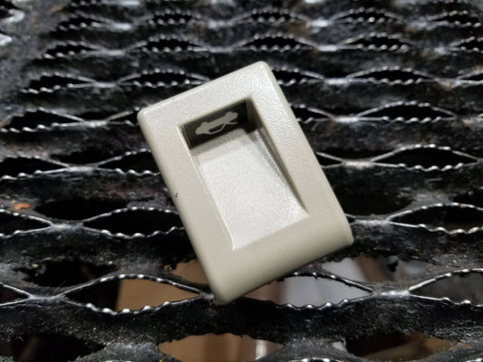 15 16 17 Acura TLX Hood Release Handle Lever OEM