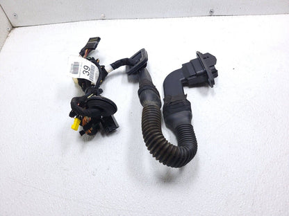 06 07 08 09 10 11 Mercedes Ml500 Door Wire Harness Reart Left Driver Side OEM