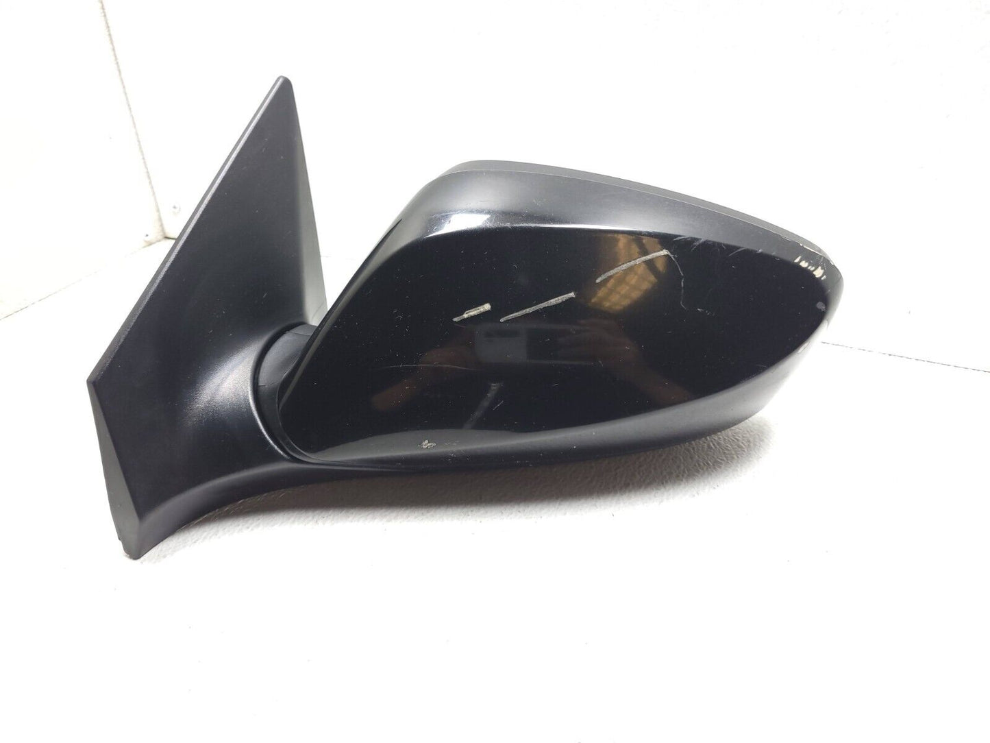 14 15 16 Hyundai Elantra Door Side View Mirror Left Driver Side OEM Sedan