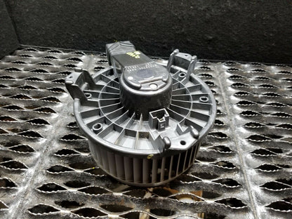 09 10 11 Honda Civic Coupe Blower Motor OEM