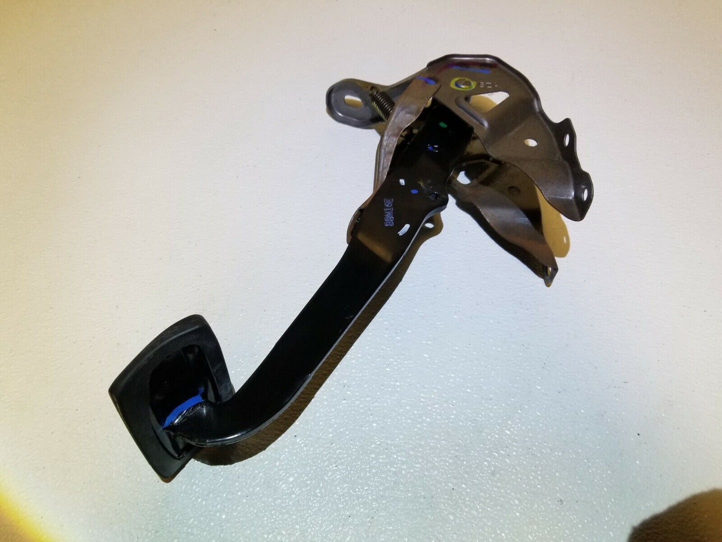11 12 13 14 15 16 17 Honda Odyssey Brake Pedal OEM