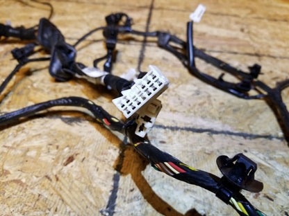 06 07 08 09 10 Kia Rio5 Trunk Lid Wire Harness OEM
