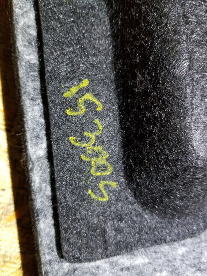 12 13 14 15 16 17 Chrysler 300 Lower Dash Kick Panel Carpet Right Pass Side OEM