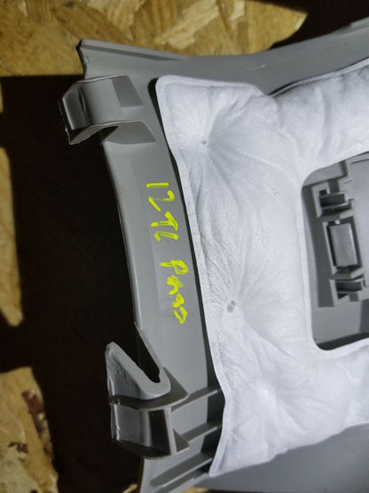 09 10 11 12 13 14 Acura Tl Front Right Passenger Lower Kick Trim Panel OEM