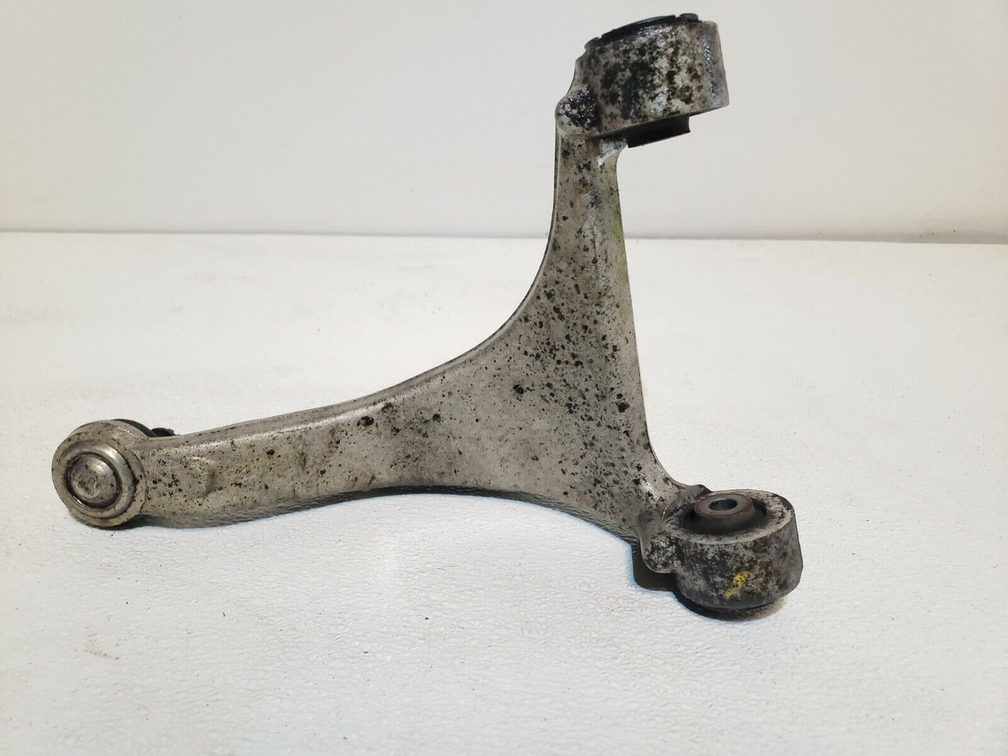 07 08 09 10 11 12 Hyundai Veracruz Rear Right Pass Upper Control Arm OEM