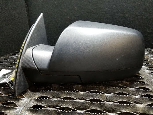 10 2010 Chevrolet Equinox Driver Left Door Side View Mirror OEM #116