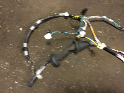05 06 07 08 09 Toyota Prius Front Right  Passenger Door Wire Wiring Harness OEM