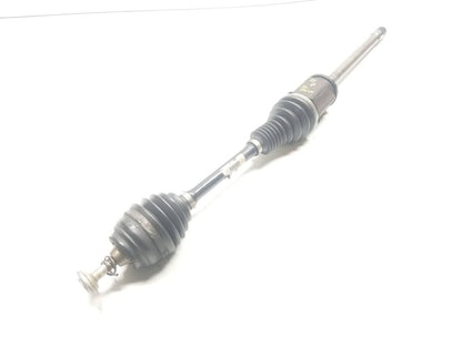 09 10 11 12 BMW 750li Front Right Pass Axle Shaft OEM