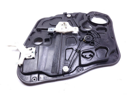 20 21 22 Hyundai Venue Window Regulator Panel W/ Motor Front Left Driver Sid OEM