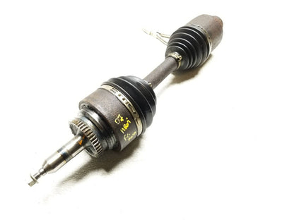 2007 - 2014 Lincoln Navigator Front Right Pass Side Axle Shaft OEM