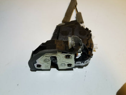 15 16 17 Honda Fit Rear Right Pass Door Lock Latch OEM 26k Miles