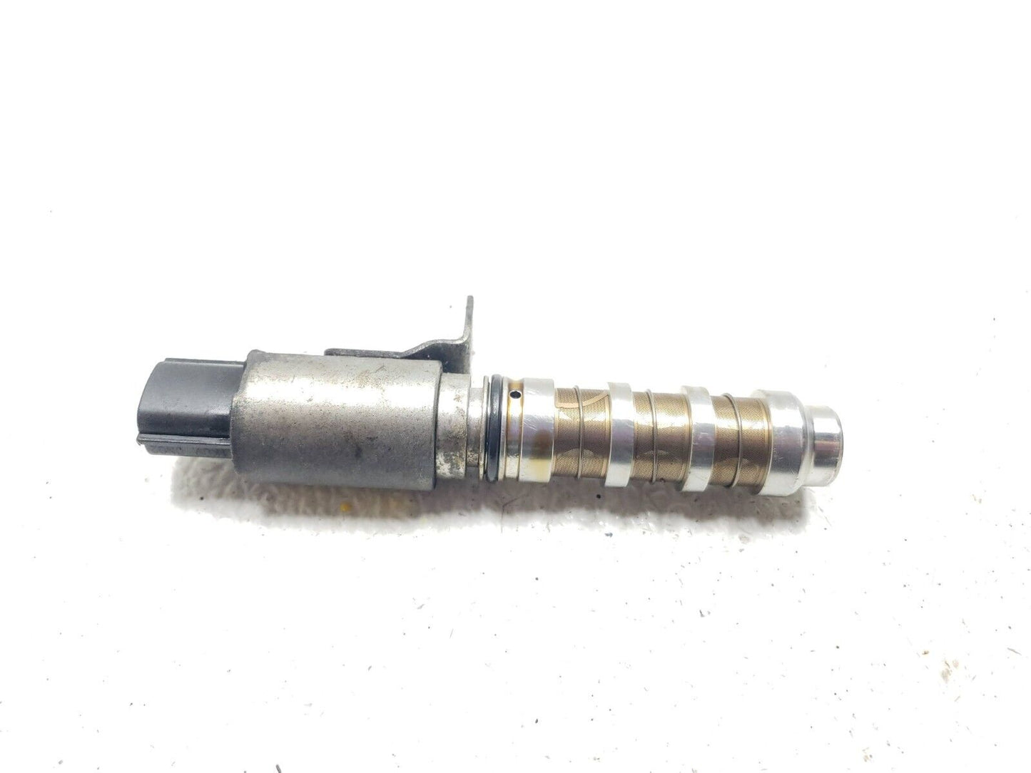 12 13 14 15 Nissan Rogue Vvt Variable Valve Timing Solenoid OEM ✅ 79k Miles.
