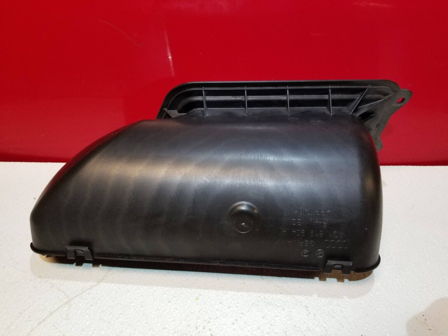 12 13 14 15 Audi A6 Heater Cabin Fresh Air Inlet Duct Plenum Grille OEM