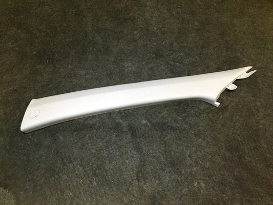 06 07 08 09 10 11 Kia Rio Front Left Driver Windshield A Pillar Panel Trim OEM