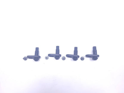 03 - 08 Toyota Corolla Ajar Jamb Door Switch 4pcs OEM