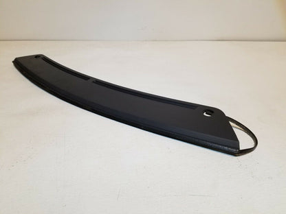07 08 09 10 11 12 Hyundai Veracruz Dash Upper Grille Trim Panel OEM