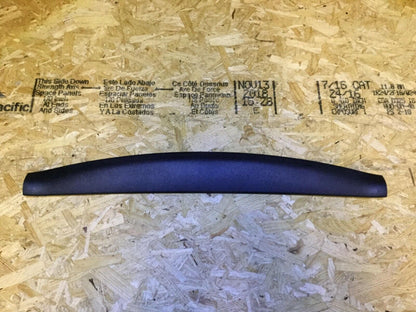 14 15 16 17 Hyundai Elantra Gt Liftgate Tailgate Hatch Upper Trim Panel OEM