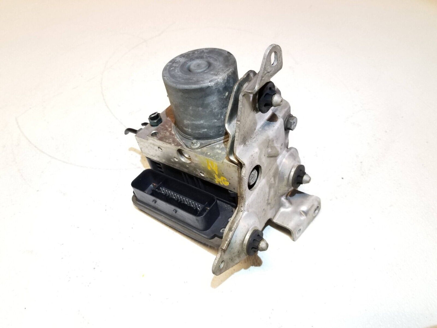 12 13 14 15 Audi A6 C7 3.0t ABS Anti Lock Brake Pump 4g0907379l OEM