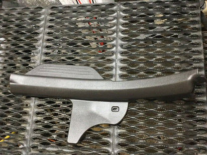 11 12 13 14 Hyundai Sonata Rear Right Pass Interior Sill Scuff Plate OEM