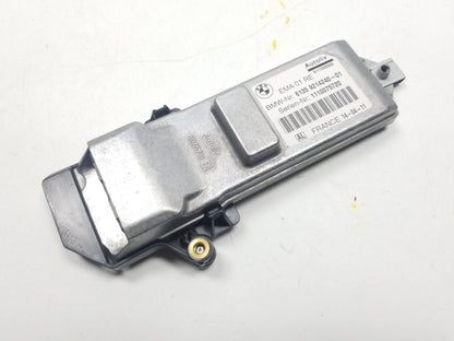 09 10 11 12 BMW 750li Front Seat Belt Control Module OEM