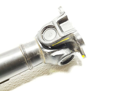 21 22 Kia Stinger 3.3l AWD Rear Driveshaft Drive Shaft OEM 312 Miles