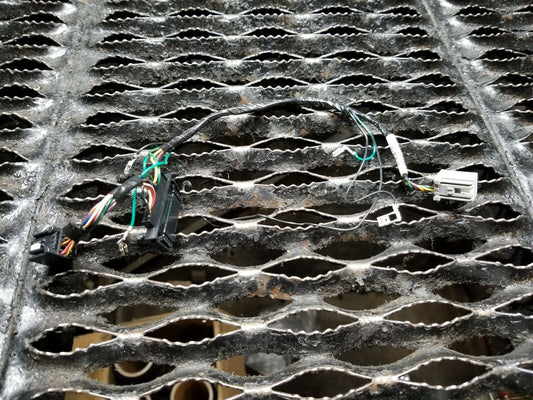 15 16 17 18 Chevrolet Impala Steering Wheel Harness With Cruise & Radio OEM