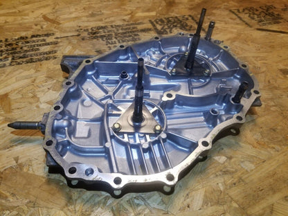 11 12 13 14 15 Honda Cr-z Automatic Transmission Left Side Cover OEM