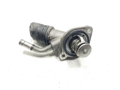12 13 14 15 Nissan Rogue Thermostat W/ Housing OEM ✅ 79k Miles.