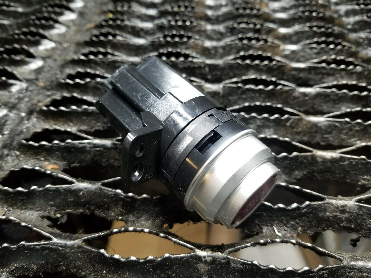 15 16 17 Acura TLX Push Engine Start Stop Ignition Switch OEM