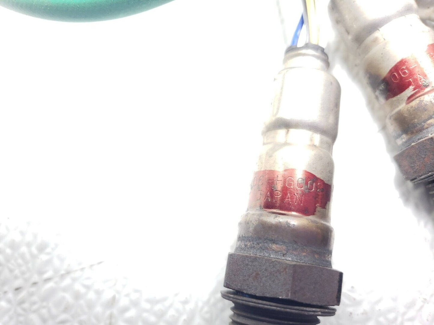 13 14 15 Acura RDX 3.5l Oxygen Sensor 3pcs OEM 80k
