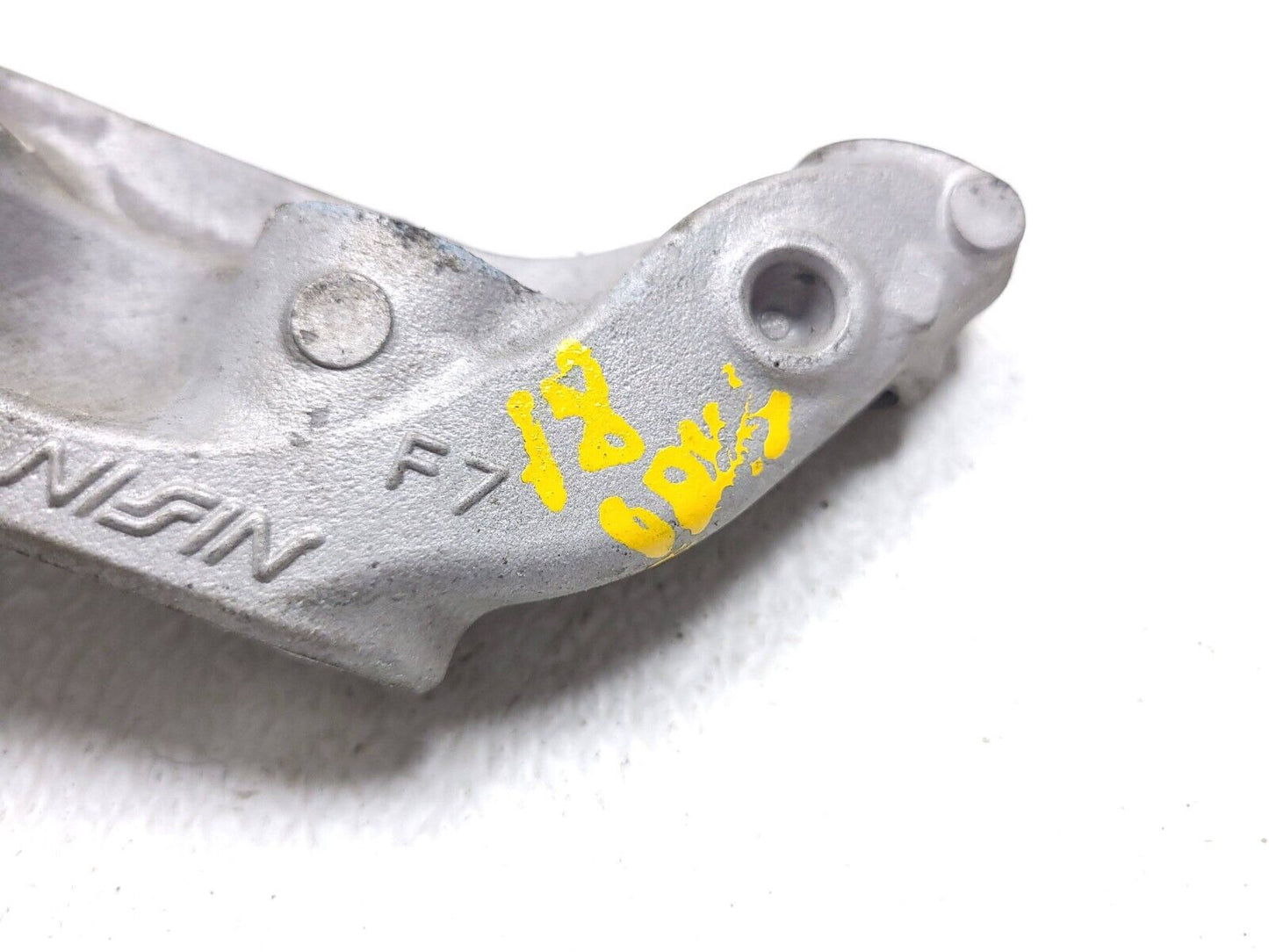 18 19 20 21 22 Honda Odyssey 3.5l Engine Rear Mount Support Bracket  OEM