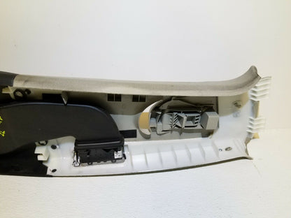 11 12 13 14 15  Audi Q7 Center B Pillar Trim Panel Left Driver Side OEM 87k