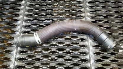 10 11 12 Lincoln MKT 3.5l Engine Radiator Coolant Lower Hose Pipe Line OEM