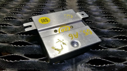 05 2005 Audi A6 Gateway Control Module Computer OEM #20