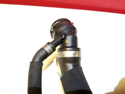 03 04 05 06 Audi A4 B6 3.0l Coolant Hose Pipe OEM •bgn•