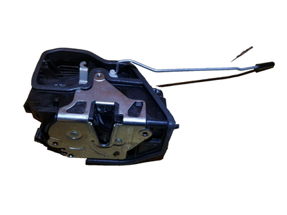 04 05 06 07 BMW 530xi E60 Rear Door Lock Latch Actuator Passenger Side Right OEM