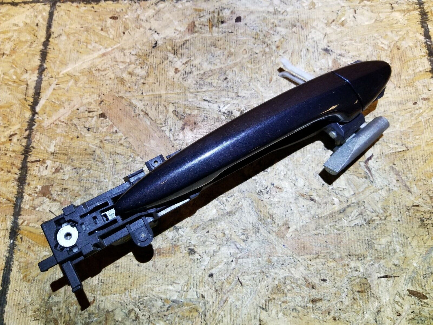 09 10 11 12 13 Lexus IS250 Rear Right Passenger Exterior Door Handle OEM