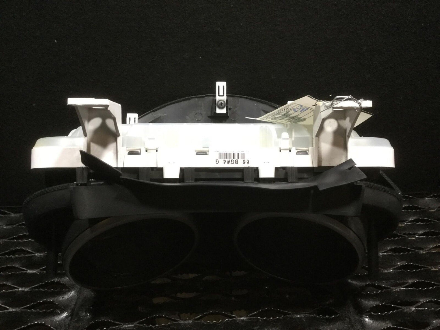 2012 2013 Mazda 3 Speedometer Instrument Cluster Dash Panel Gauge OEM N45
