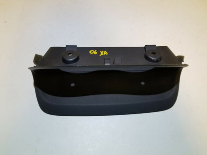 04 05 06 Scion Xa Speedometer Instrument Cluster Gauges Bezel Trim OEM