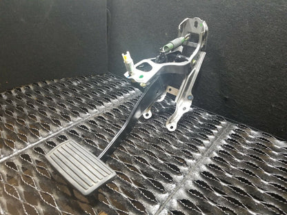 11 12 13 14 15 Honda Cr-z A/t Brake Pedal OEM