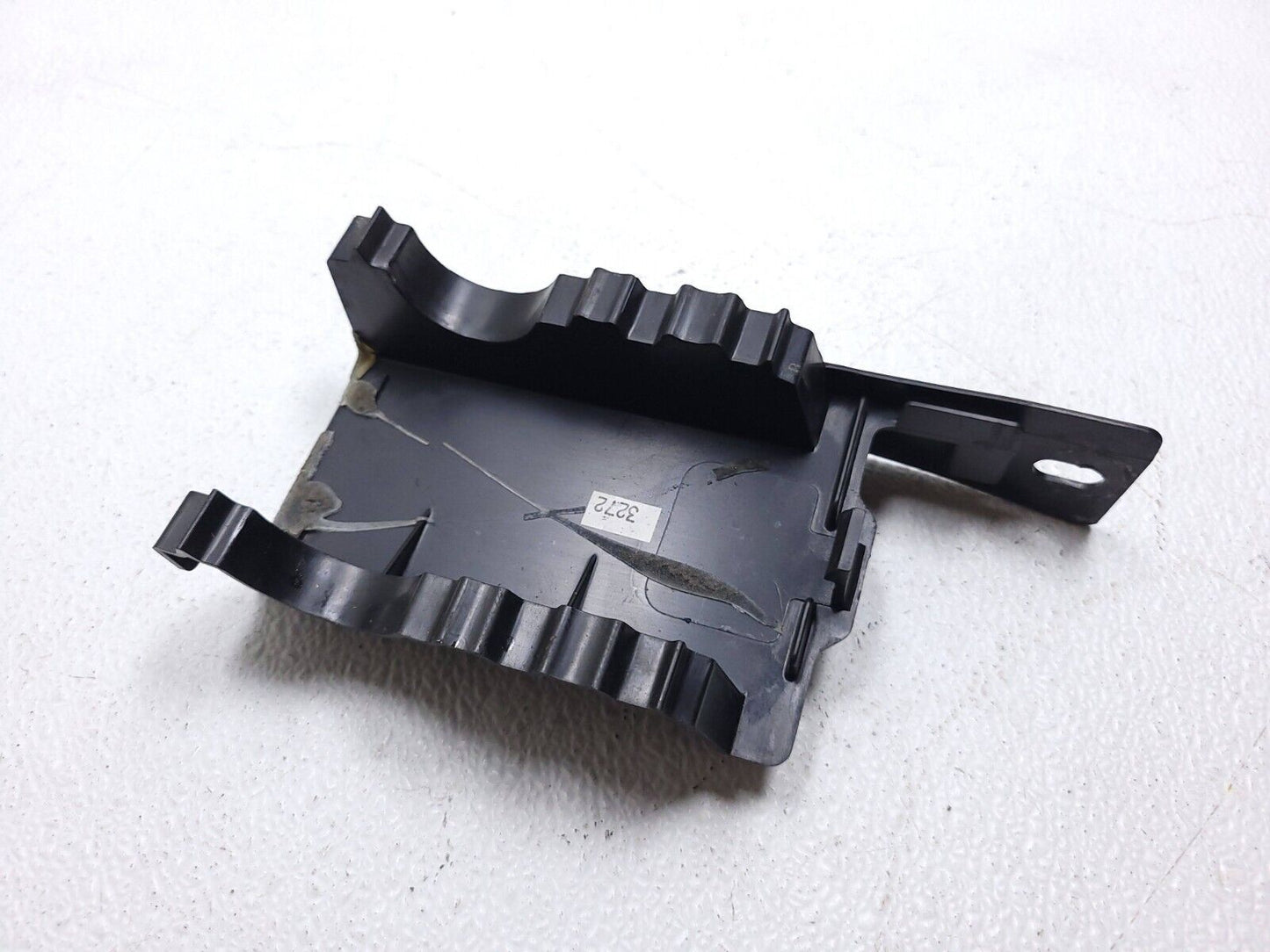 06 07 08 09 10 11 Mercedes Ml500 Passenger Side Engine Compartment Insulatio OEM