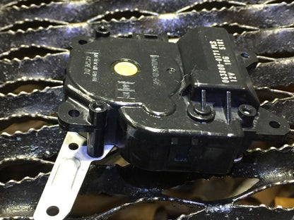 06 07 08 Acura Rl AC Core Actuator Servo Flap Motor OEM D41