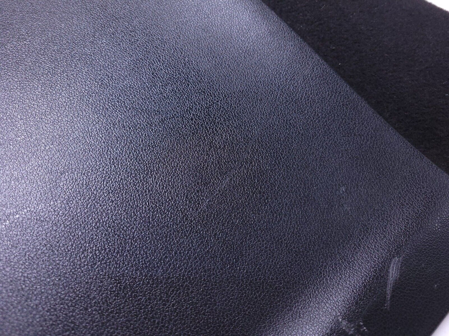 20 21 22 Hyundai Venue Front Driver Seat Back Cover Panel OEM