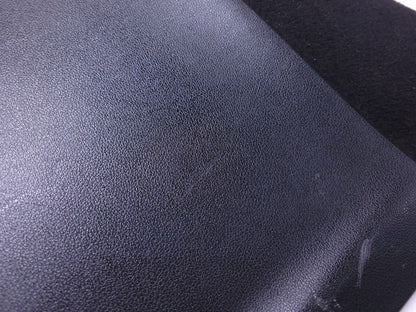 20 21 22 Hyundai Venue Front Driver Seat Back Cover Panel OEM