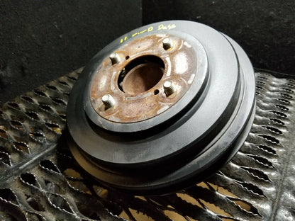 15 16 17 Honda Fit Rear Right Passenger Side Spindle Knuckle OEM 26k Miles