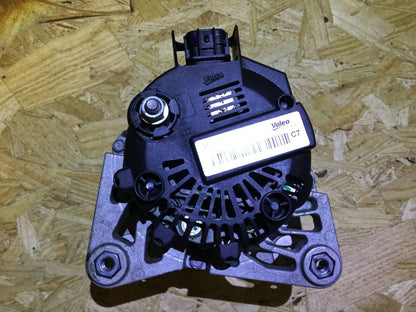 16 17 18 Nissan Sentra Alternator Generator OEM 8k