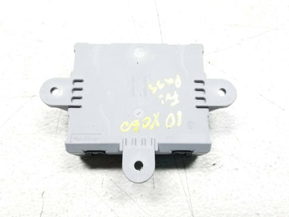 10 11 12 13 Volvo XC60 Front Right Pass Door Control Module OEM