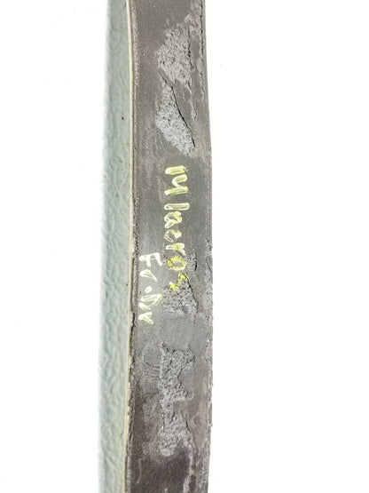 14 15 16 Buick Lacrosse Front Left Driver Door Sill Scuff Plate Trim OEM 60k