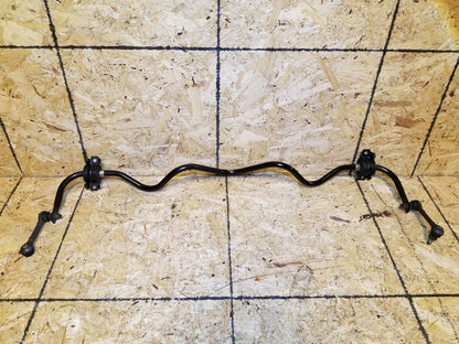 2014 2015 Infiniti Q40 AWD Rear Stabilizer Bar OEM 34k