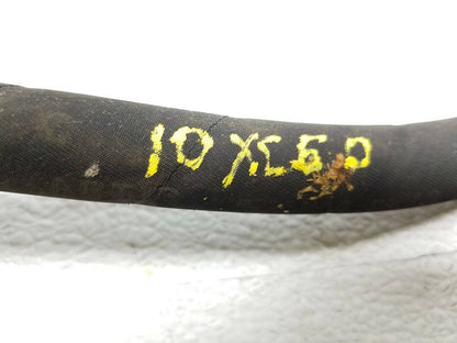 10 11 12 13 Volvo XC60 3.2l A/c Hose Pipe Line OEM